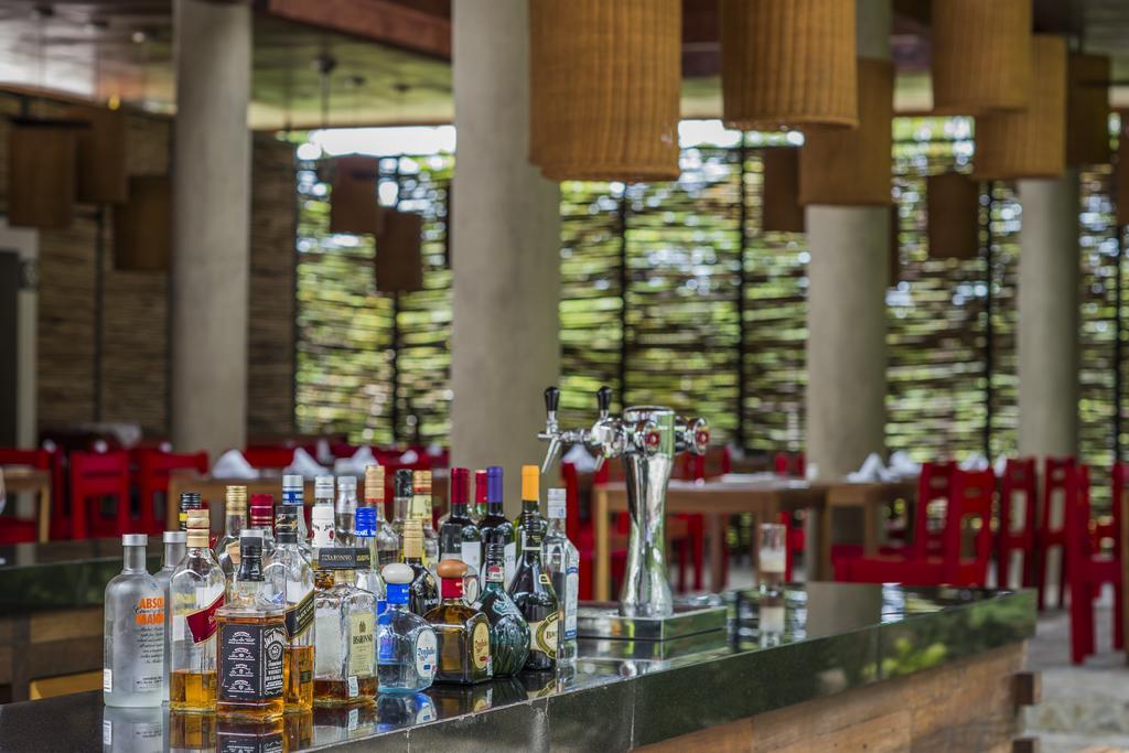 The Explorean Cozumel All Inclusive Ngoại thất bức ảnh