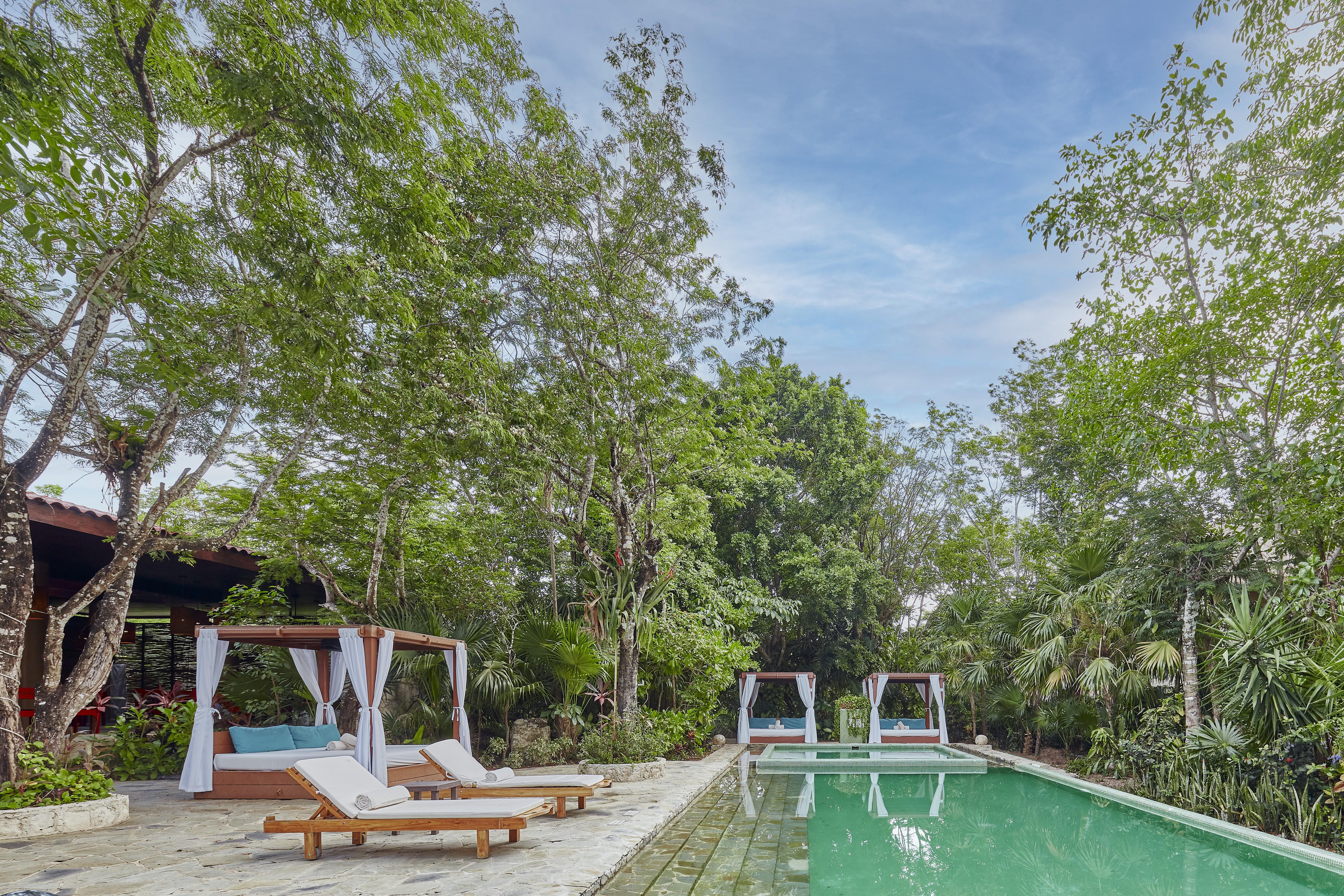 The Explorean Cozumel All Inclusive Ngoại thất bức ảnh