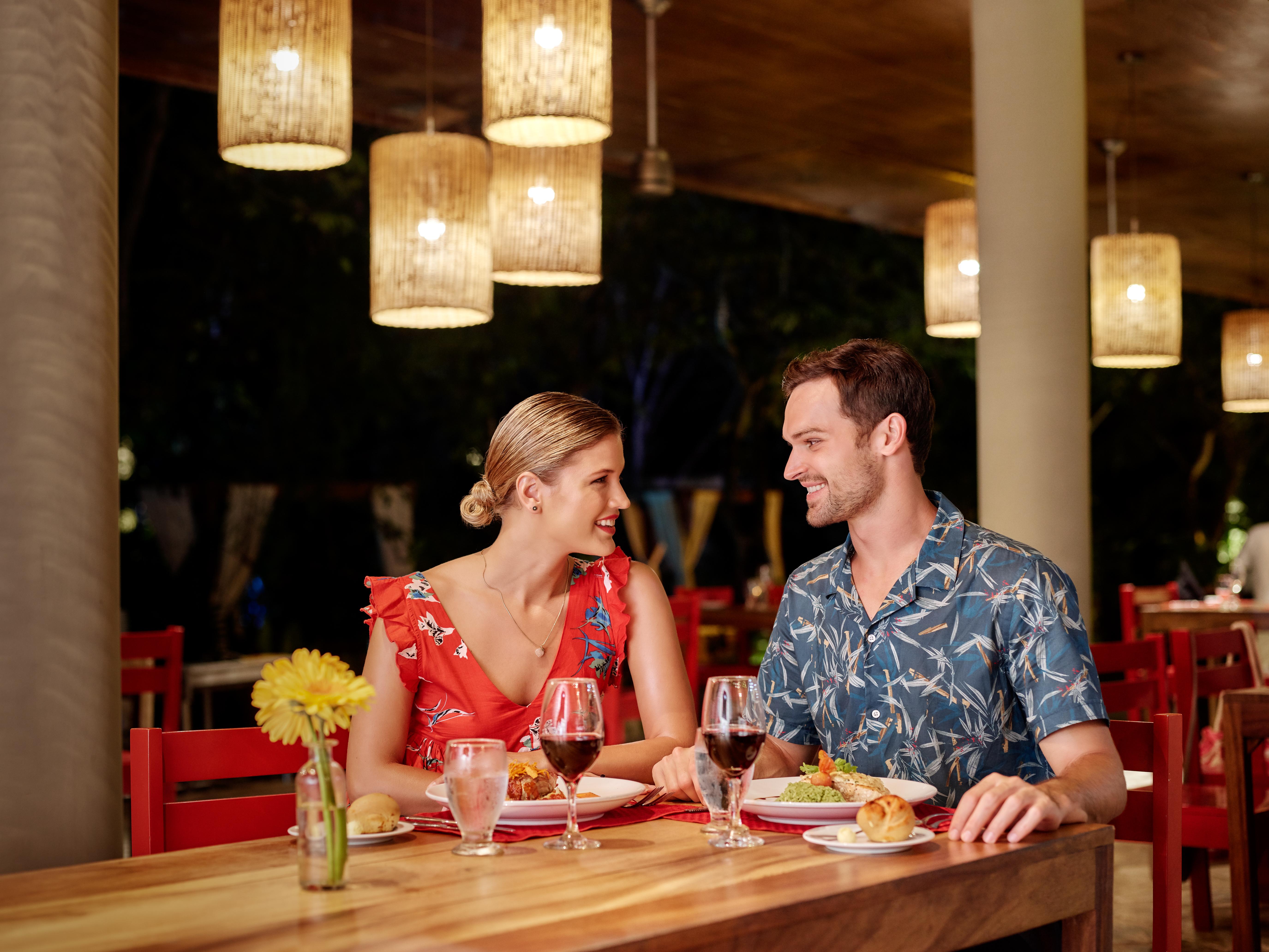 The Explorean Cozumel All Inclusive Ngoại thất bức ảnh