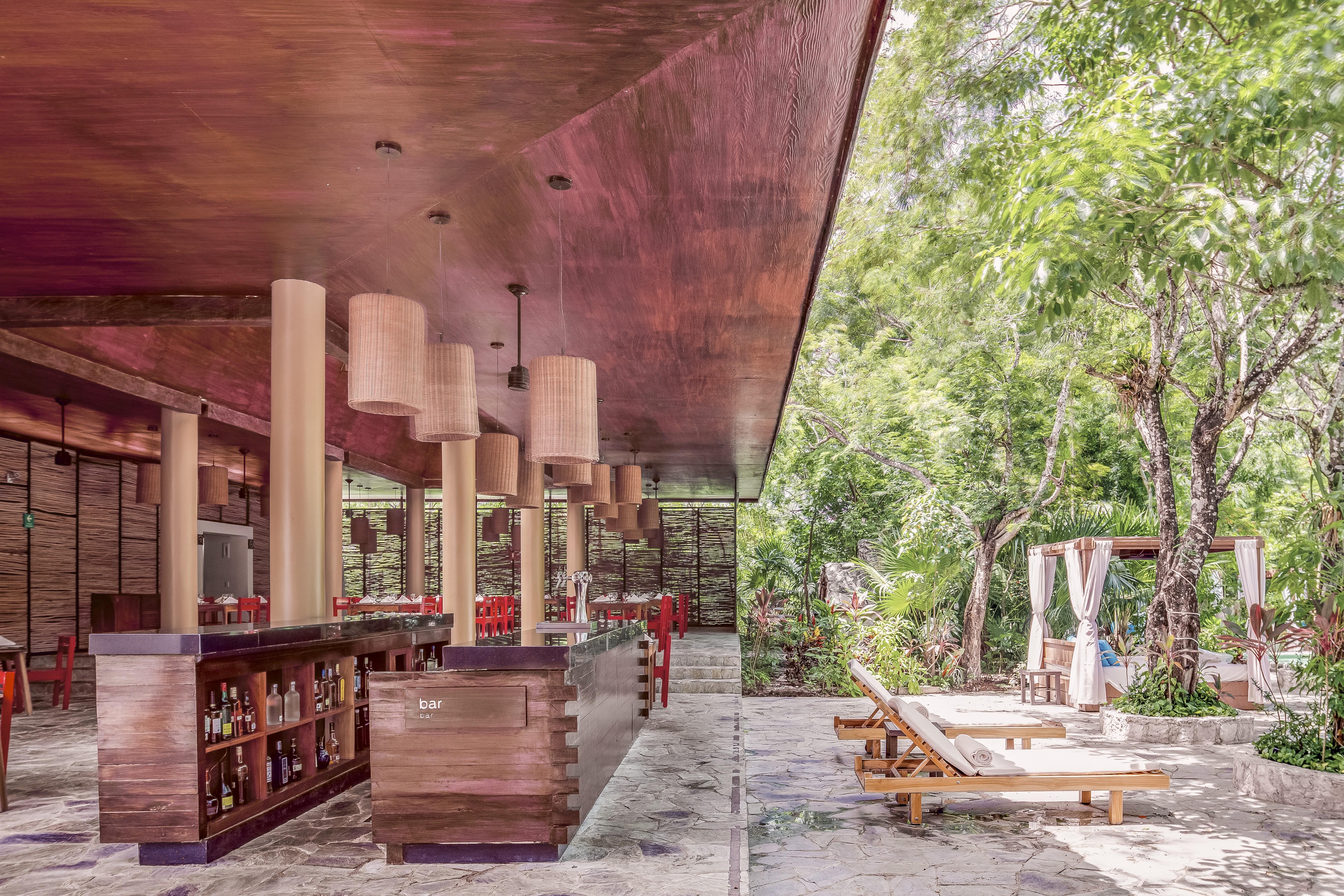 The Explorean Cozumel All Inclusive Ngoại thất bức ảnh
