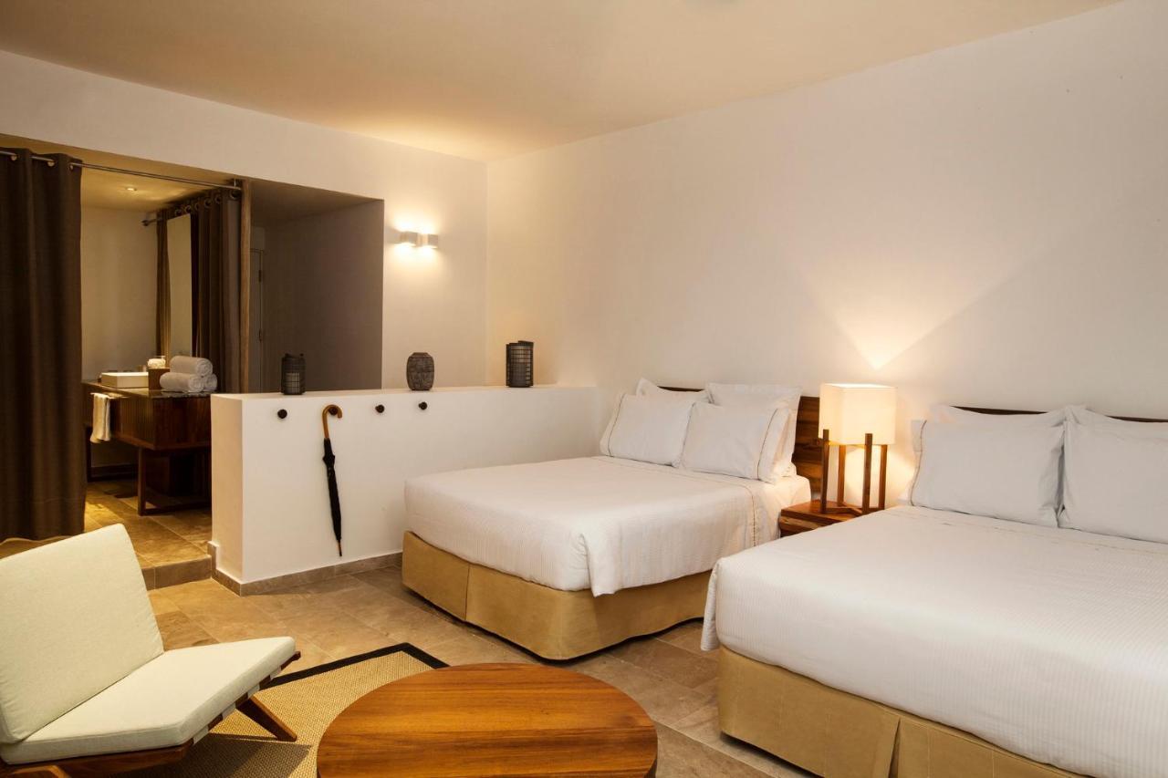 The Explorean Cozumel All Inclusive Ngoại thất bức ảnh
