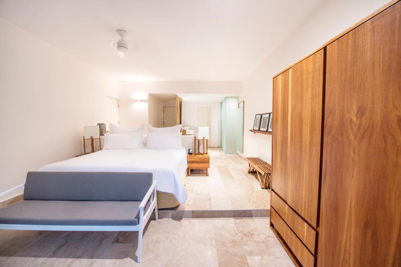The Explorean Cozumel All Inclusive Ngoại thất bức ảnh