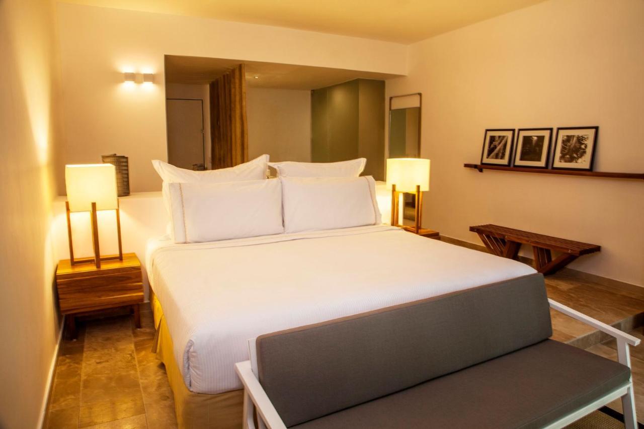 The Explorean Cozumel All Inclusive Ngoại thất bức ảnh