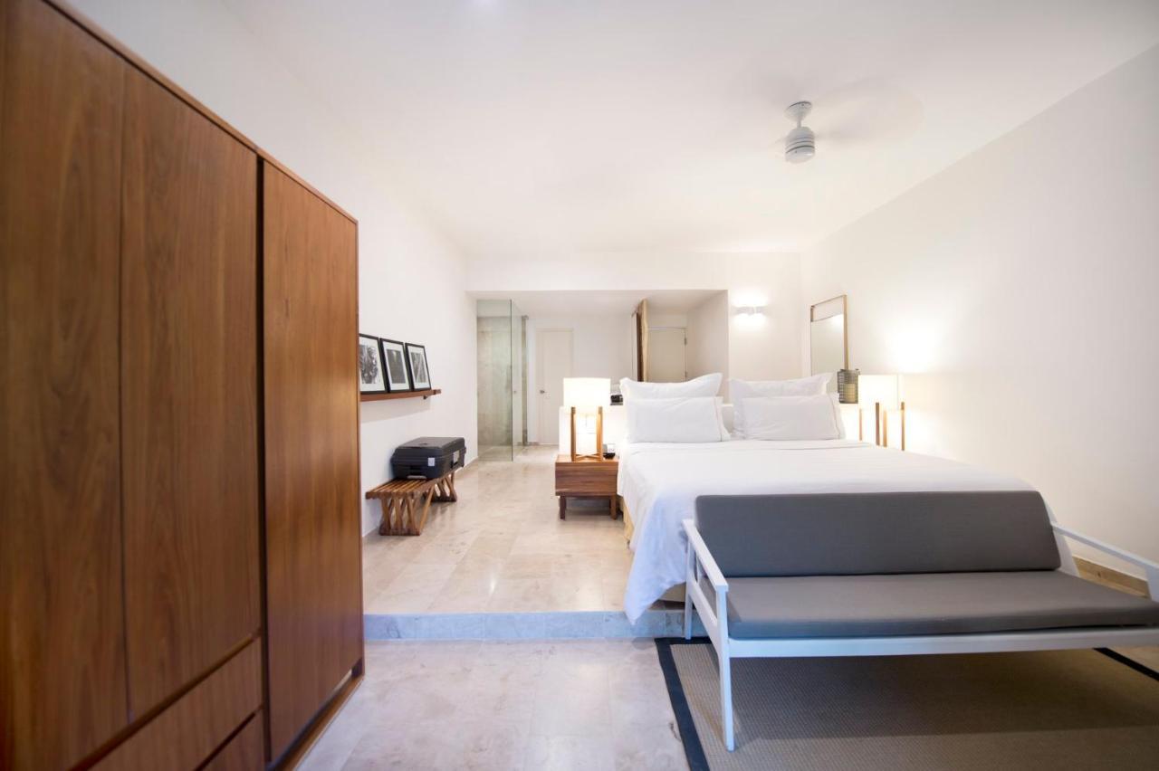 The Explorean Cozumel All Inclusive Ngoại thất bức ảnh
