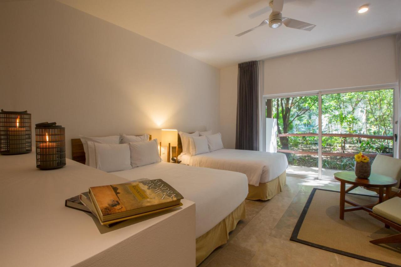 The Explorean Cozumel All Inclusive Ngoại thất bức ảnh