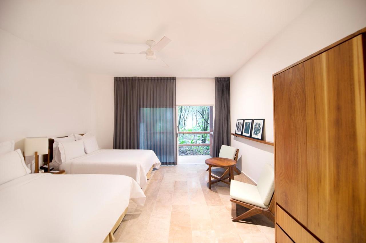 The Explorean Cozumel All Inclusive Ngoại thất bức ảnh