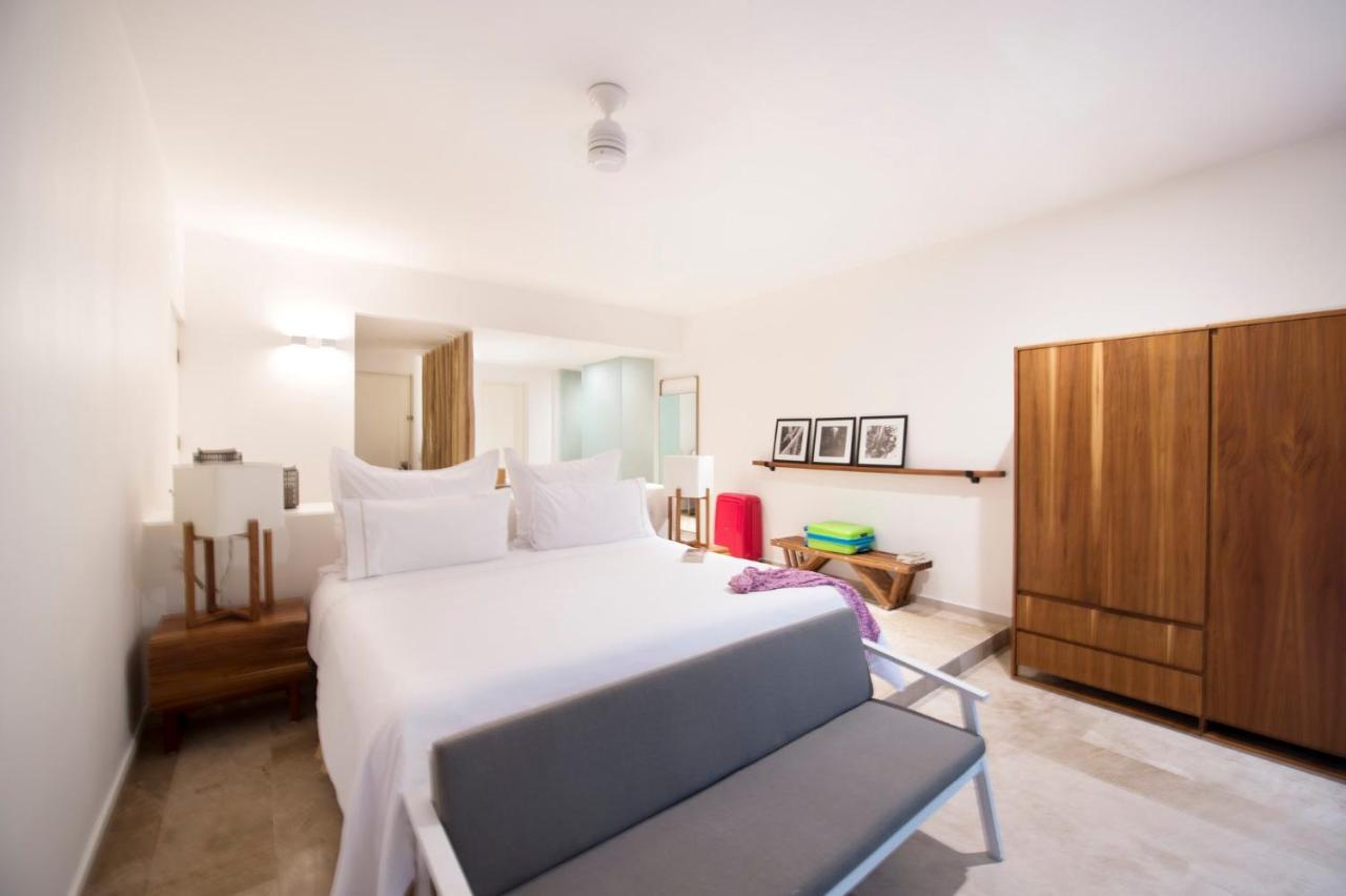 The Explorean Cozumel All Inclusive Ngoại thất bức ảnh
