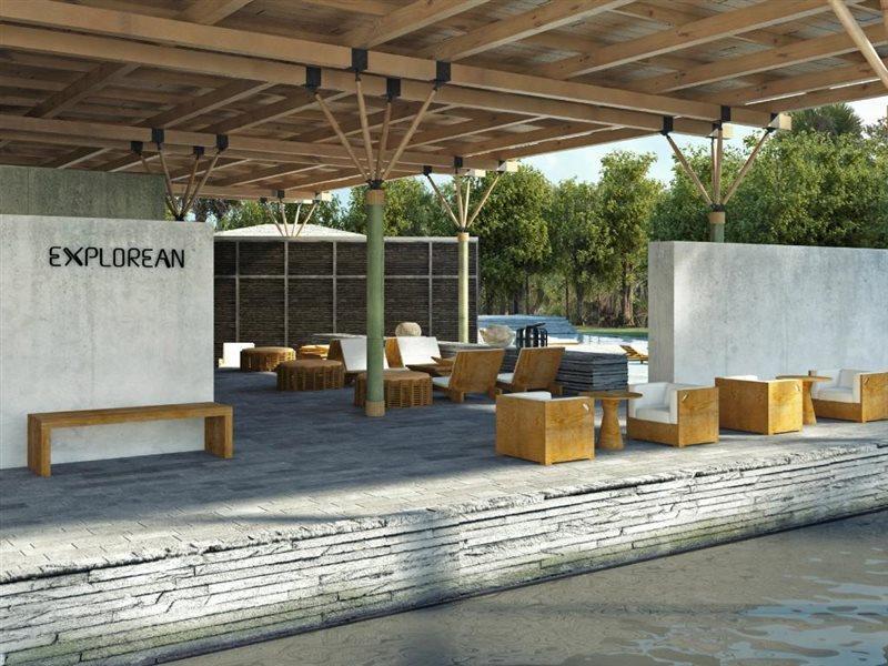 The Explorean Cozumel All Inclusive Ngoại thất bức ảnh