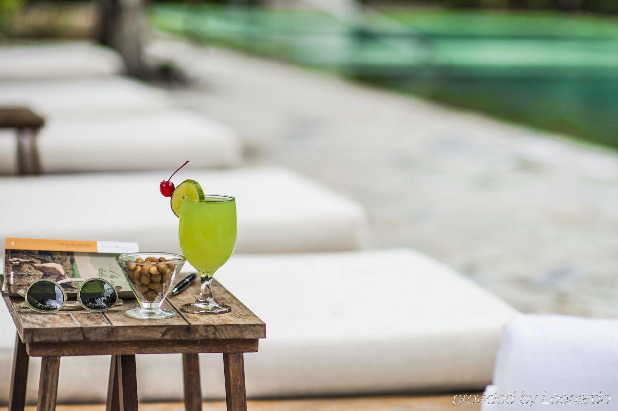 The Explorean Cozumel All Inclusive Ngoại thất bức ảnh