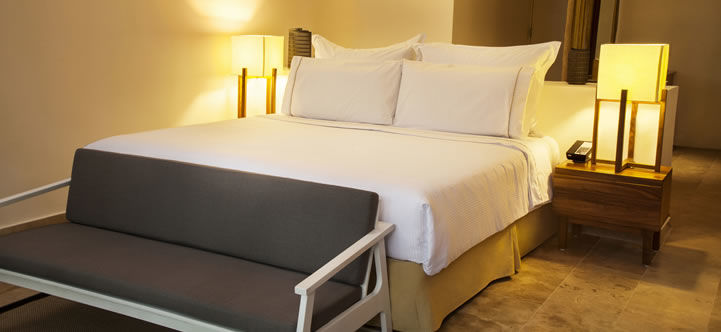 The Explorean Cozumel All Inclusive Ngoại thất bức ảnh