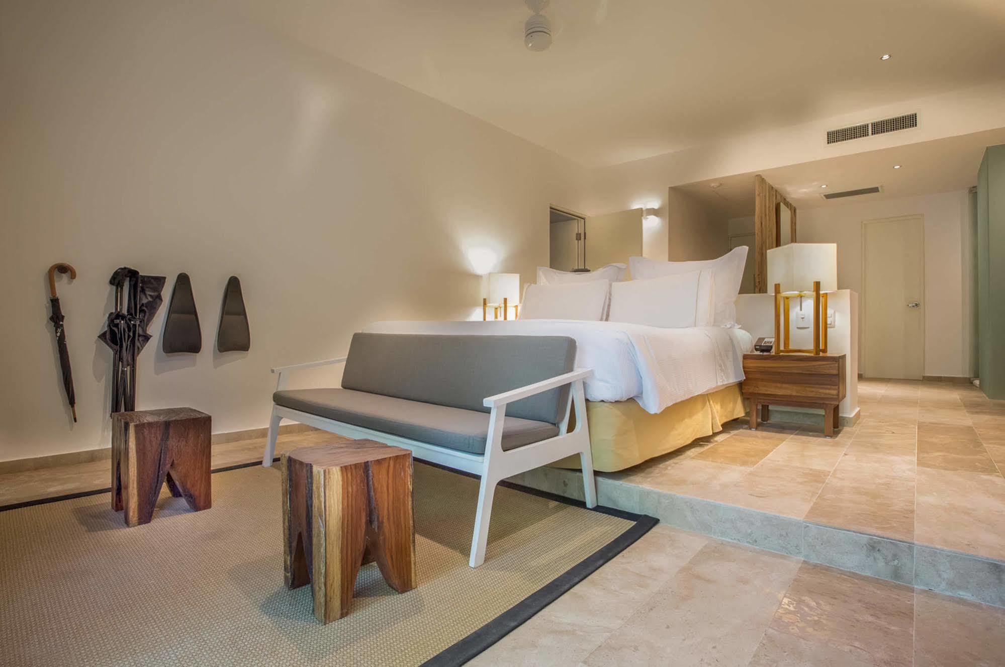 The Explorean Cozumel All Inclusive Ngoại thất bức ảnh