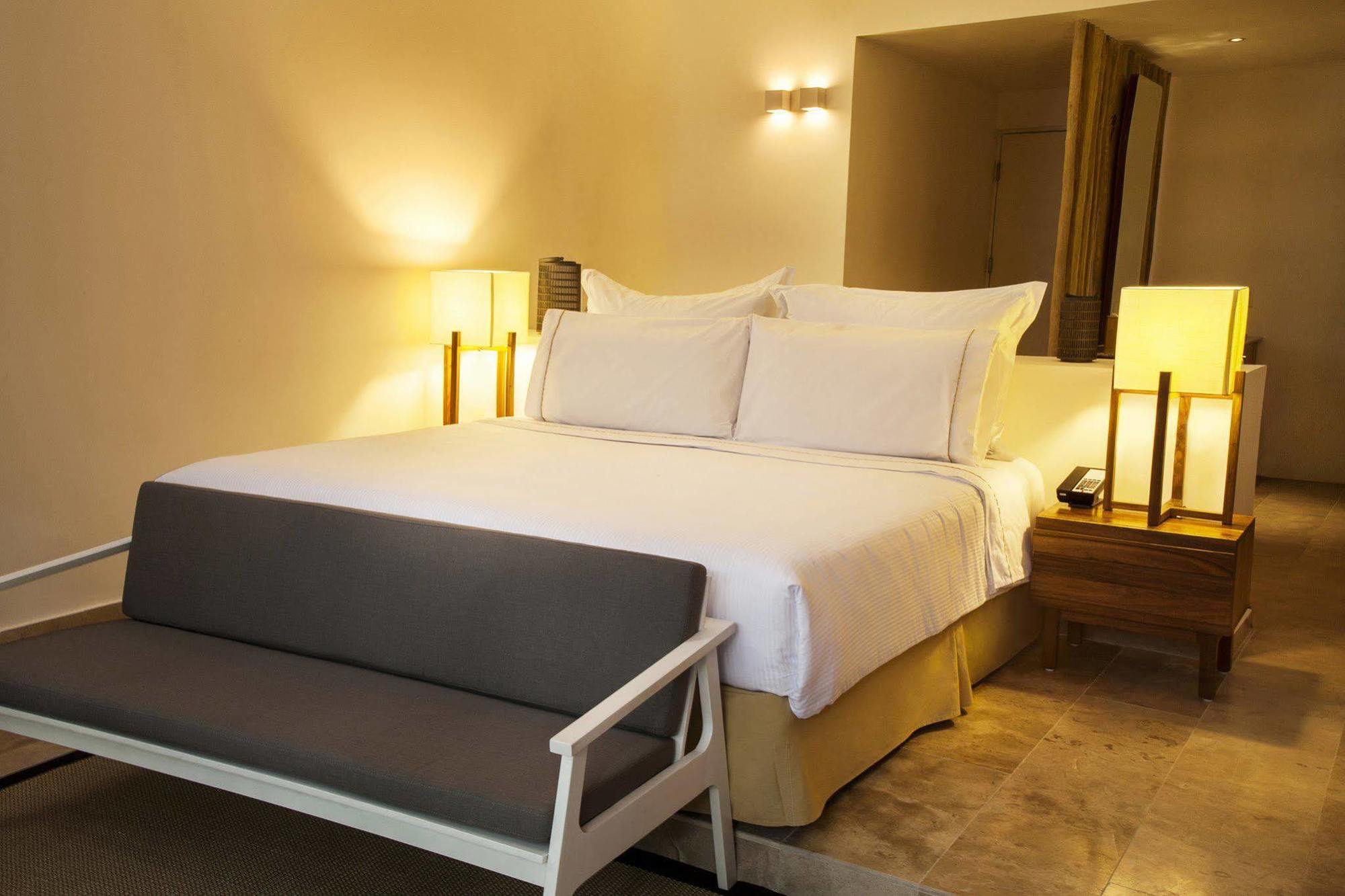 The Explorean Cozumel All Inclusive Ngoại thất bức ảnh