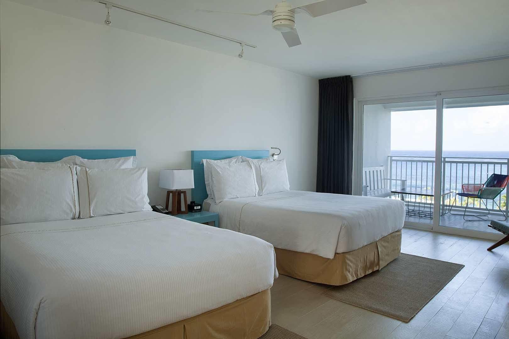 The Explorean Cozumel All Inclusive Ngoại thất bức ảnh