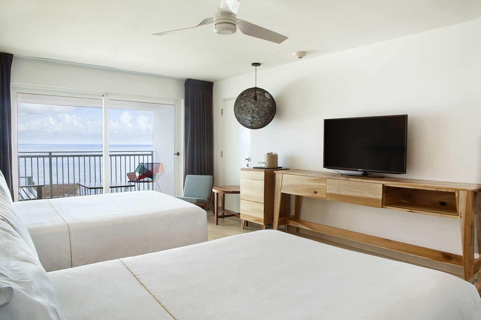 The Explorean Cozumel All Inclusive Ngoại thất bức ảnh